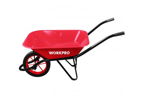 ΚΑΡΑΚΙΑ ΚΗΠΟΥ (ΡΗΧΑ) 65L WP285019 WORKPRO