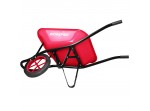 ΚΑΡΑΚΙΑ ΚΗΠΟΥ (ΡΗΧΑ) 65L WP285019 WORKPRO
