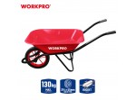 ΚΑΡΑΚΙΑ ΚΗΠΟΥ (ΡΗΧΑ) 65L WP285019 WORKPRO