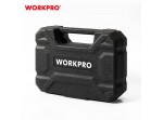 ΚΑΣΕΤΙΝΑ ΕΡΓΑΛΕΙΩΝ ΧΕΙΡΟΣ ΣΕΤ 8 τμχ WP209001 WORKPRO