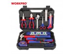 ΚΑΣΕΤΙΝΑ ΕΡΓΑΛΕΙΩΝ ΧΕΙΡΟΣ ΣΕΤ 32 τμχ WP209023 WORKPRO