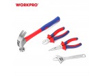 ΚΑΣΕΤΙΝΑ ΕΡΓΑΛΕΙΩΝ ΧΕΙΡΟΣ ΣΕΤ 32 τμχ WP209023 WORKPRO