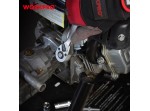 ΚΑΣΕΤΙΝΑ ΚΑΡΥΔΑΚΙΑ & ΜΥΤΕΣ 1/4"+3/8"+1/2" ΣΕΤ 172 τμχ WP202545 WORKPRO (PROFI)
