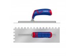ΣΠΑΤΟΥΛΑ ΚΟΛΛΑΣ (0.8x0.8cm) 28 x 13 cm INOX WP323002 WORKPRO (PROFI)