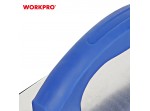 ΤΡΙΒΙΔΙ ΚΑΟΥΤΣΟΥΚ ΠΛΑΣΤΙΚΗ ΛΑΒΗ 240x100x20mm WP323016 WORKPRO (PROFI)
