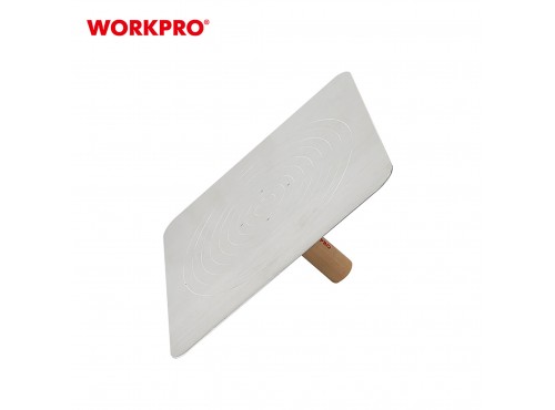 ΦΡΑΓΚΟΦΤΥΑΡΟ ΑΛΟΥΜΙΝΙΟΥ 33 x 33cm WP329014 WORKPRO (PROFI)