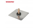ΦΡΑΓΚΟΦΤΥΑΡΟ ΑΛΟΥΜΙΝΙΟΥ 33 x 33cm WP329014 WORKPRO (PROFI)