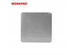 ΦΡΑΓΚΟΦΤΥΑΡΟ ΑΛΟΥΜΙΝΙΟΥ 33 x 33cm WP329014 WORKPRO (PROFI)