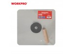 ΦΡΑΓΚΟΦΤΥΑΡΟ ΑΛΟΥΜΙΝΙΟΥ 33 x 33cm WP329014 WORKPRO (PROFI)
