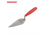 ΜΥΣΤΡΙ ΚΤΙΣΤΩΝ. 150mm(6") ΠΛΑΣΤΙΚΗ ΛΑΒΗ WP322001 WORKPRO