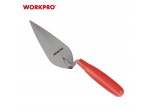 ΜΥΣΤΡΙ ΚΤΙΣΤΩΝ. 150mm(6") ΠΛΑΣΤΙΚΗ ΛΑΒΗ WP322001 WORKPRO