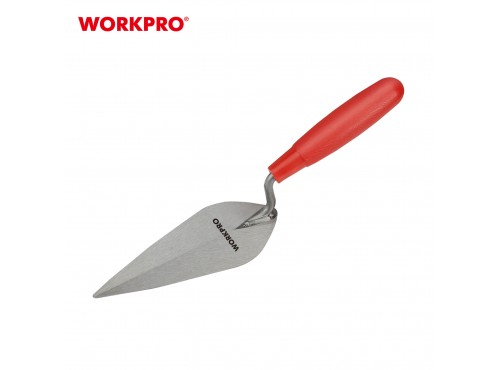 ΜΥΣΤΡΙ ΚΤΙΣΤΩΝ. 180mm(7") ΠΛΑΣΤΙΚΗ ΛΑΒΗ WP322002 WORKPRO