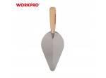 ΜΥΣΤΡΙ ΚΤΙΣΤΩΝ 150mm(6") ΞΥΛΙΝΗ ΛΑΒΗ WP322004 WORKPRO