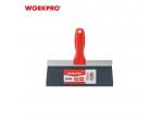 ΣΠΑΤΟΥΛΑ ..250mm（10"） ΠΛΑΣΤΙΚΗ ΛΑΒΗ WP321029 WORKPRO