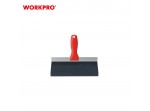 ΣΠΑΤΟΥΛΑ ..250mm（10"） ΠΛΑΣΤΙΚΗ ΛΑΒΗ WP321029 WORKPRO