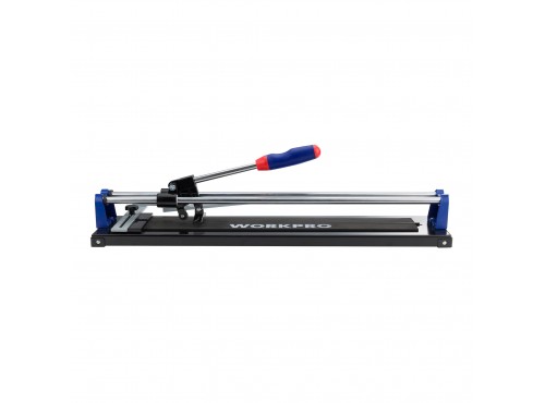 ΚΟΦΤΗΣ ΠΛΑΚΙΔΙΩΝ 600mm (24") WP326001 WORKPRO (PROFI)