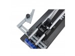 ΚΟΦΤΗΣ ΠΛΑΚΙΔΙΩΝ 600mm (24") WP326001 WORKPRO (PROFI)