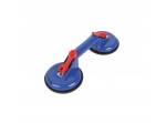 ΒΕΝΤΟΥΖΕΣ ΤΖΑΜΙΩΝ ΔΙΠΛΕΣ ΑΛΟΥΜΙΝΙΟΥ WP329039 WORKPRO (PROFI)