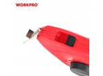 ΝΗΜΑ ΣΤΑΘΜΗΣ ΣΕ ΠΛΑΣΤΙΚΗ ΘΗΚΗ 30m WP329019 WORKPRO (ΚΑΡΤΕΛΑ)