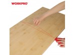 ΝΗΜΑ ΣΤΑΘΜΗΣ ΣΕ ΠΛΑΣΤΙΚΗ ΘΗΚΗ 30m WP329019 WORKPRO (ΚΑΡΤΕΛΑ)