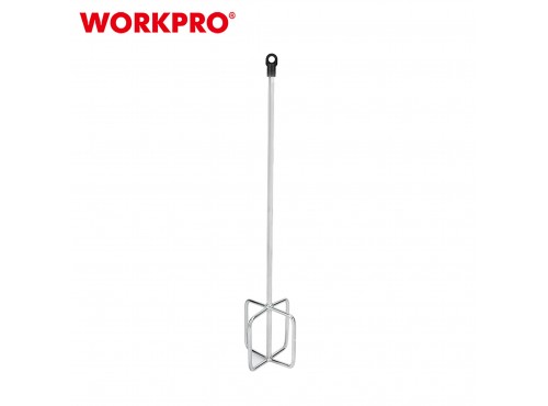 ΑΝΑΔΕΥΤΗΡΑΣ ΚΟΛΛΑΣ ΤΕΤΡΑΓΩΝΟΣ 600x127mm WP327003 WORKPRO (PROFI)