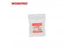 ΠΑΡΕΜΒΥΣΜΑΤΑ ΣΤΑΥΡΟΥ 3mm ΠΛΑΚΙΔΙΩΝ (250τμχ) WP329035 WORKPRO (ΚΑΡΤΕΛΑ)