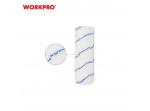 ΡΟΛΑ ΠΟΛΥΕΣΤΕΡΙΚΑ ΜΕ ΛΑΒΗ 180mm(7") WP324002 WORKPRO