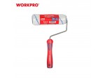 ΡΟΛΑ ΠΟΛΥΕΣΤΕΡΙΚΑ ΜΕ ΛΑΒΗ 180mm(7") WP324009 WORKPRO (PROFI)