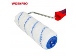 ΡΟΛΑ ΠΟΛΥΕΣΤΕΡΙΚΑ ΜΕ ΛΑΒΗ 180mm(7") WP324009 WORKPRO (PROFI)