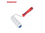 ΡΟΛΑ ΠΟΛΥΕΣΤΕΡΙΚΑ ΜΕ ΛΑΒΗ 255mm(10") WP324011 WORKPRO (PROFI)