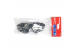 ΓΥΑΛΙΑ ΠΡΟΣΤΑΣΙΑΣ.. ΜΑΥΡΑ WP372003 WORKPRO (PROFI) (ΚΑΡΤΕΛΑ)