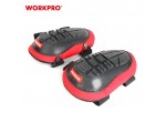 ΕΠΙΓΟΝΑΤΙΔΕΣ ΜΑΡΜΑΡΑΔΩΝ WP377008 WORKPRO (PROFI)