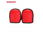ΕΠΙΓΟΝΑΤΙΔΕΣ ΜΑΡΜΑΡΑΔΩΝ WP377009 (ΠΛΑΣΤΙΚΟ TPR) WORKPRO (PROFI)