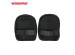 ΕΠΙΓΟΝΑΤΙΔΕΣ ΜΑΡΜΑΡΑΔΩΝ WP377009 (ΠΛΑΣΤΙΚΟ TPR) WORKPRO (PROFI)
