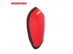 ΕΠΙΓΟΝΑΤΙΔΕΣ ΜΑΡΜΑΡΑΔΩΝ WP377009 (ΠΛΑΣΤΙΚΟ TPR) WORKPRO (PROFI)