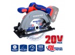 ΕΠΑΝΑΦΟΡΤΙΖΟΜΕΝΟ ΔΙΣΚΟΠΡΙΟΝΟ ΧΕΙΡΟΣ 20V-Li BL SOLO** WP391200 WORKPRO (PROFI)