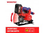 ΕΠΑΝΑΦΟΡΤΙΖΟΜΕΝΟ ΔΙΣΚΟΠΡΙΟΝΟ ΧΕΙΡΟΣ 20V-Li BL SOLO** WP391200 WORKPRO (PROFI)