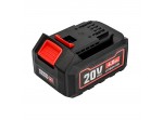 ΜΠΑΤΑΡΙΑ 20V-Li 4.0Ah WP395002 WORKPRO (PROFI)
