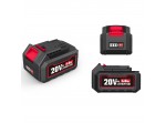 ΜΠΑΤΑΡΙΑ 20V-Li 4.0Ah WP395002 WORKPRO (PROFI)