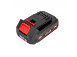 ΜΠΑΤΑΡΙΑ 20V-Li 2.0Ah WP395003 WORKPRO (PROFI)