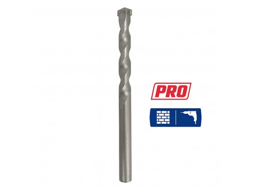 ΤΡΥΠΑΝΙ ΔΙΑΜΑΝΤΙ 10,0x200/125mm WP401014 WORKPRO (PROFI) (ΚΑΡΤΕΛΑ)