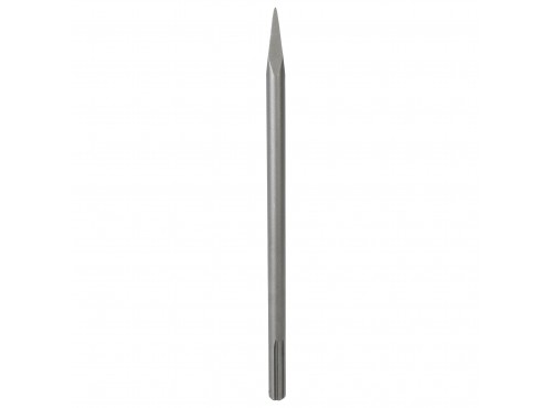 ΚΑΛΕΜΙ. SDS MAX ΒΕΛΟΝΙ 400mm (Φ18mm) WP401404 WORKPRO (PROFI PLUS) (ΚΑΡΤΕΛΑ)