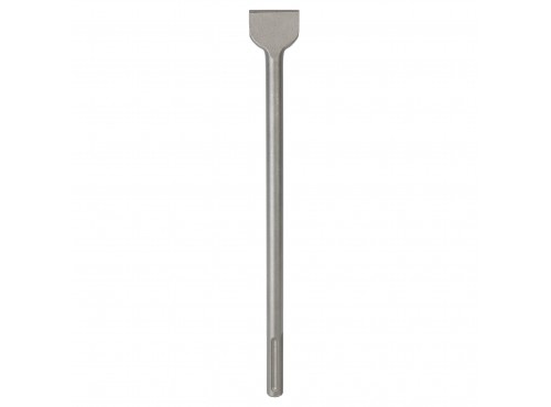 ΚΑΛΕΜΙ. SDS MAX ΦΑΡΔΥ 400x50mm (Φ18mm) WP401406 WORKPRO (PROFI PLUS) (ΚΑΡΤΕΛΑ)