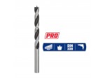 ΤΡΥΠΑΝΙ ΞΥΛΟΥ. 6x 93mm WP402003 WORKPRO (PROFI) (ΚΑΡΤΕΛΑ)