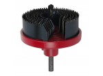 ΠΟΤΗΡΟΤΡΥΠΑΝΑ ΞΥΛΟΥ 25-63 25mm (ΣΕΤ 7 τμχ) WP403000 WORKPRO (ΚΑΡΤΕΛΑ)