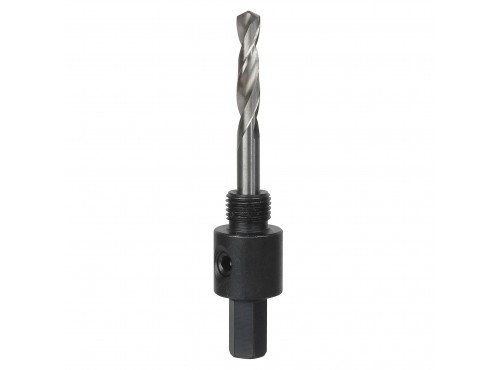 ΥΠΟΔΟΧΗ ΠΟΤΗΡΟΤΡΥΠΑΝΟΥ 14-30mm HEX- 9,5mm(3/8") WP403066 WORKPRO (ΚΑΡΤΕΛΑ)