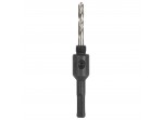 ΥΠΟΔΟΧΗ ΠΟΤΗΡΟΤΡΥΠΑΝΟΥ 14-30mm SDS-PLUS WP403068 WORKPRO (ΚΑΡΤΕΛΑ)