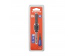ΥΠΟΔΟΧΗ ΠΟΤΗΡΟΤΡΥΠΑΝΟΥ 14-30mm SDS-PLUS WP403068 WORKPRO (ΚΑΡΤΕΛΑ)