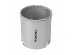 ΠΟΤΗΡΟΤΡΥΠΑΝΑ ΠΛΑΚΙΔΙΩΝ ΚΑΡΒΙΔΙΟΥ 33mm WP403200 WORKPRO (ΚΑΡΤΕΛΑ)