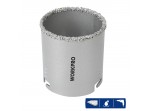 ΠΟΤΗΡΟΤΡΥΠΑΝΑ ΠΛΑΚΙΔΙΩΝ ΚΑΡΒΙΔΙΟΥ 53mm WP403202 WORKPRO (ΚΑΡΤΕΛΑ)